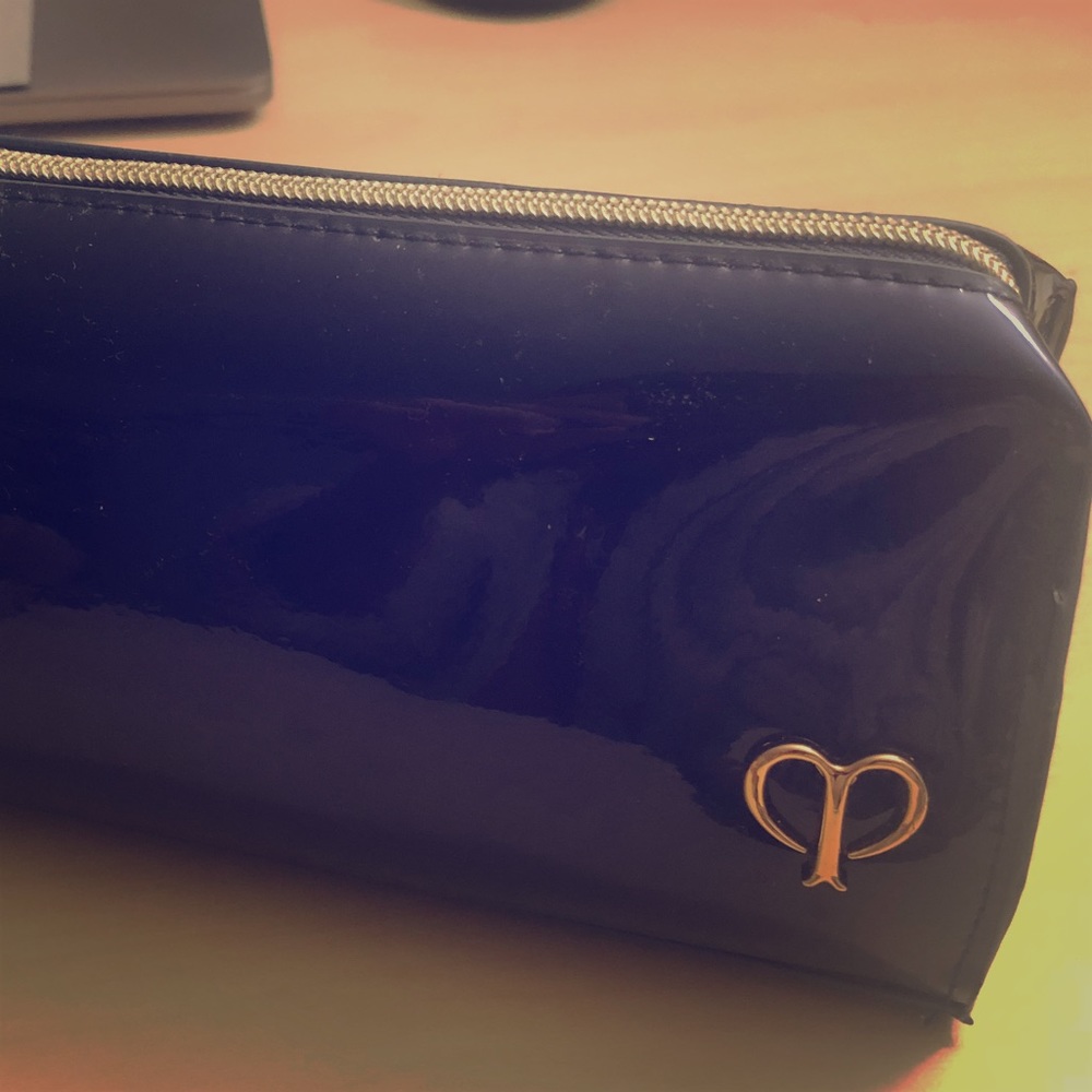 Brand new CDP makeup bag Cle de Peau